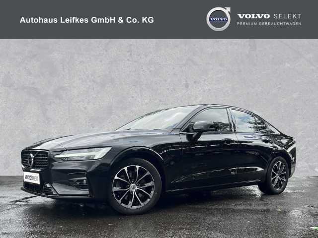 Volvo S60 B4 B DKG Plus Dark