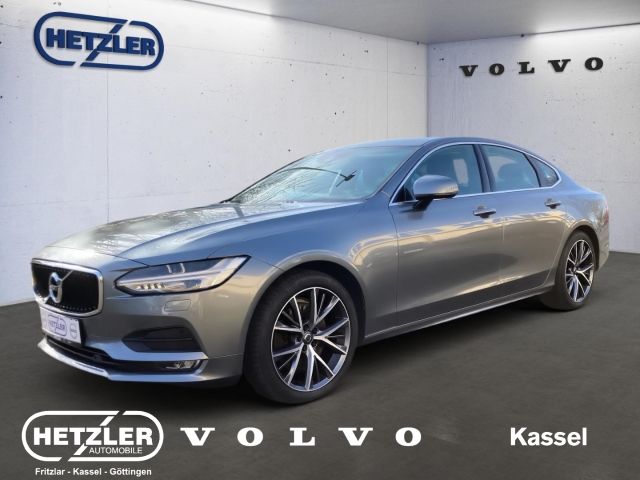 Volvo S90 Momentum Pro T4 ACC DAB Memory Sitze HarmanKardon