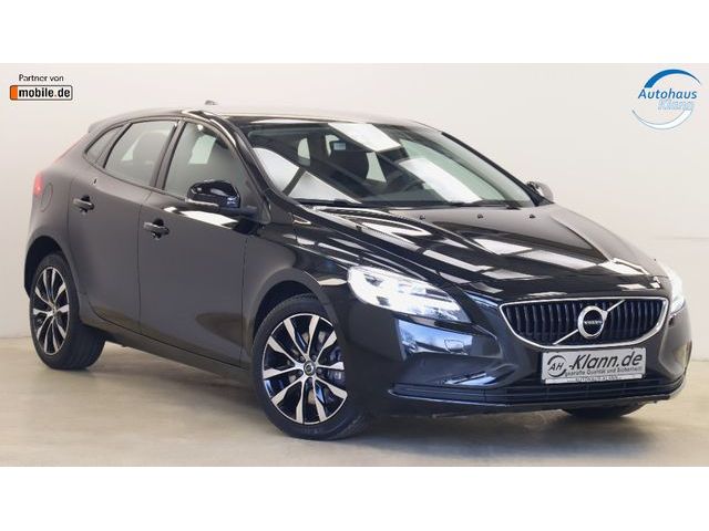 Volvo V40 1.5T2 122PS Automatik Momentum Standh. 1Hand