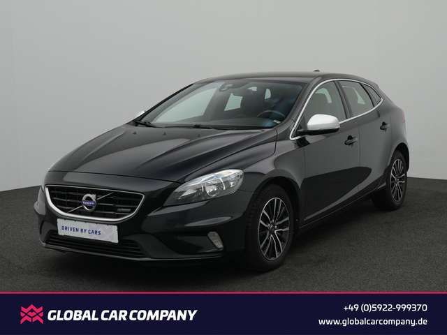 Volvo V40 D4 Summum R-Design,TEMPO,NAVI,PDC,BT,SPURH