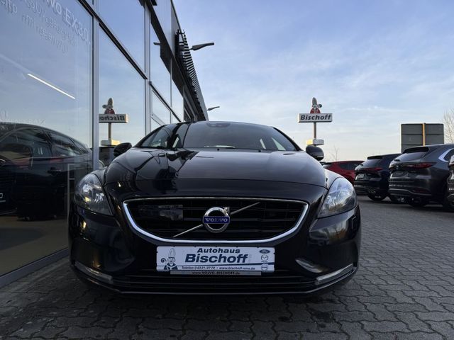 Volvo V40 D3 Geartronic Momentum