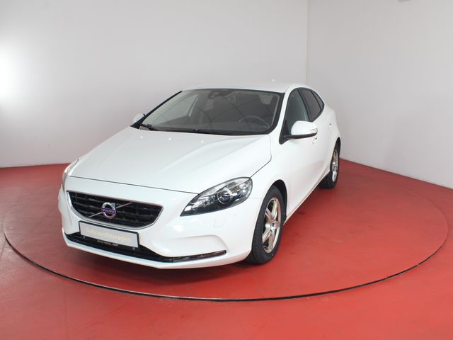Volvo V40 Kinetic 1.6 D2 TÜV bis 04/27 XENON AUX