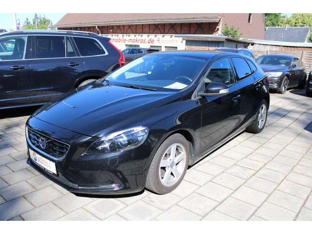 Volvo V40 T2 You BiXenon Klimaautomatik Sitzhzg PDC Rückfaka