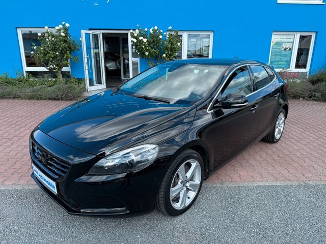 Volvo V40 Momentum
