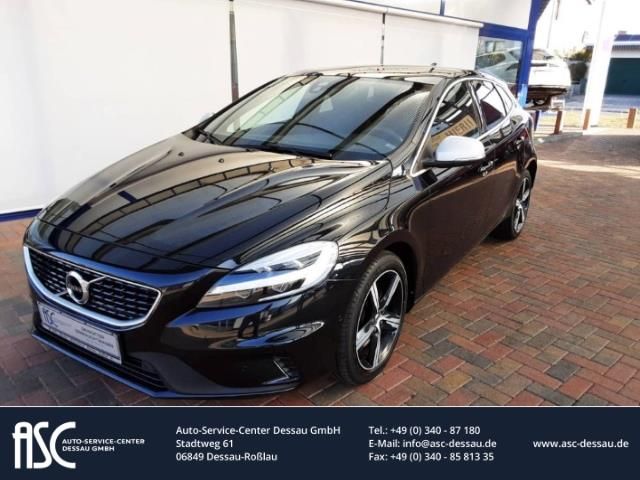 Volvo V40 1.5 R-Design , Automatik , Klima , Navi