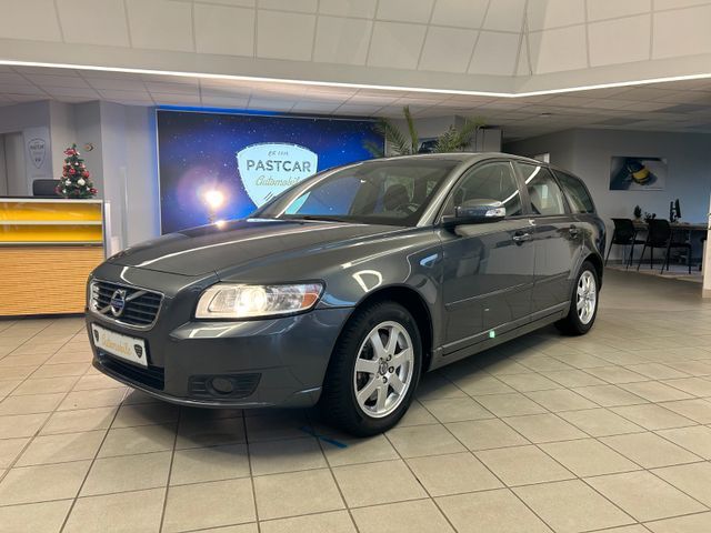 Volvo V50 Kombi T5 Momentum