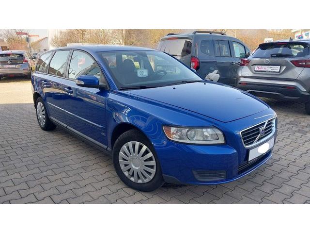 Volvo V50 1.6D Kinetic *Lückenlos VOLVO Scheckheftgep.