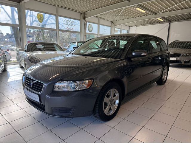 Volvo V50 1.6 D/PDC/Perfektes Scheckheft