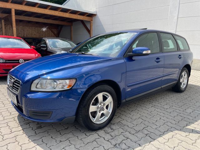 Volvo V50 1.6D Kinetic *Lückenlos VOLVO Scheckheftgep.