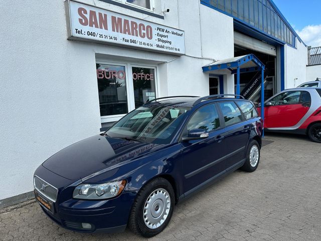 Volvo V50 Kombi 1.8