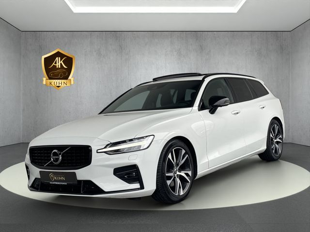 Volvo V60 B4*R-DESIGN*