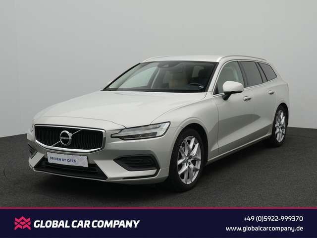 Volvo V60 Momentum D3,ACC,SPURH,NAVI,APP,AHK,SPURH,SHZ