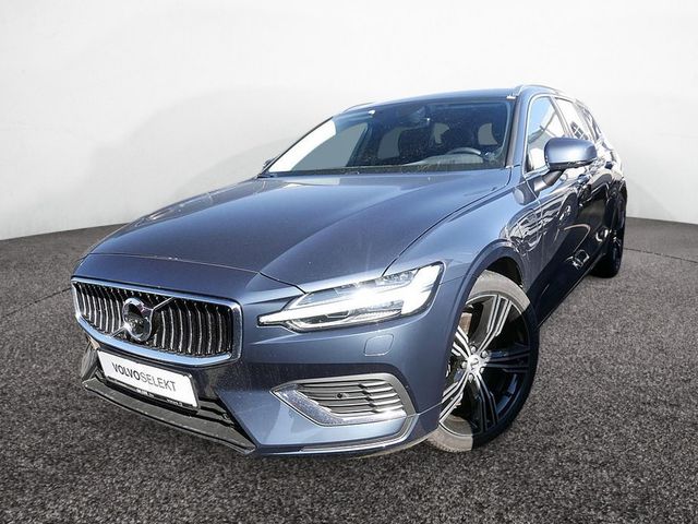 Volvo V60 Recharge T6 AWD