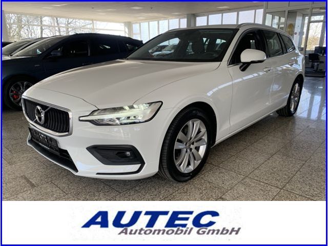 Volvo V60 Kombi Momentum Pro 2.0 AHK+SPURH+TEMP+TOTW.