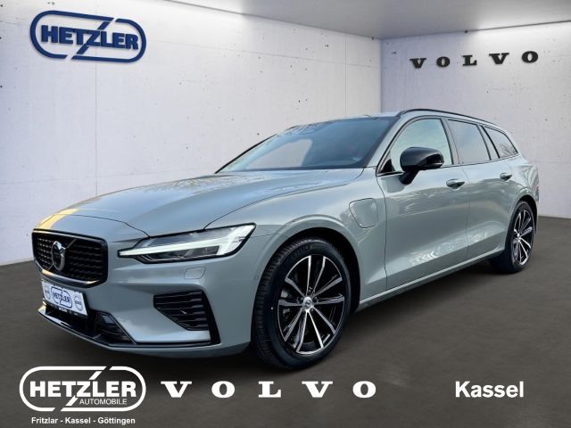 Volvo V60 Kombi Plus Dark Recharge Plug-In Hybrid AWD T8 Twin Engine EU6e