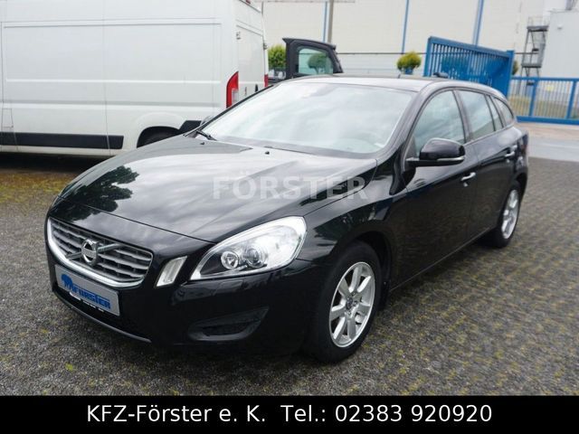 Volvo V60 Kombi Kinetic