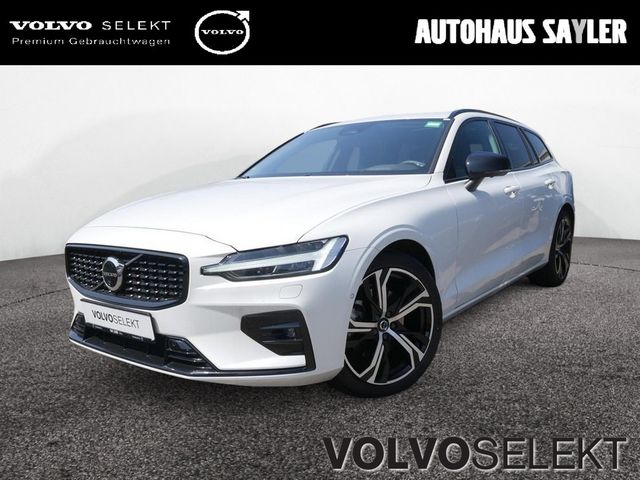 Volvo V60 B4 Plus Dark
