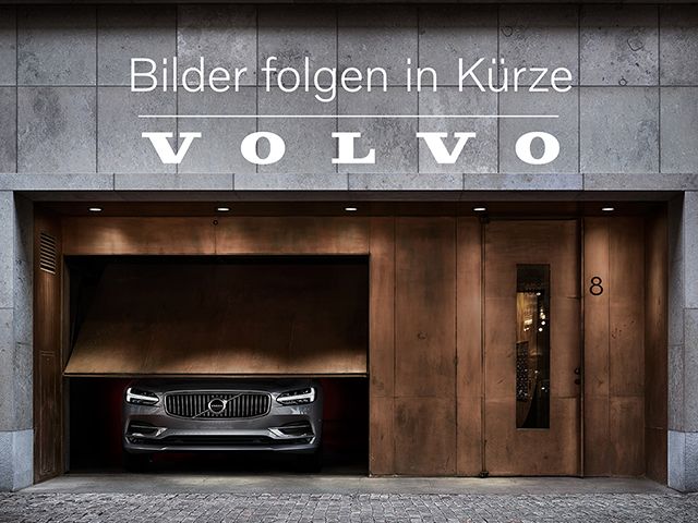 Volvo V60 Kombi Core Recharge Plug-In Hybrid AWD T6 Winter-Paket DAB+