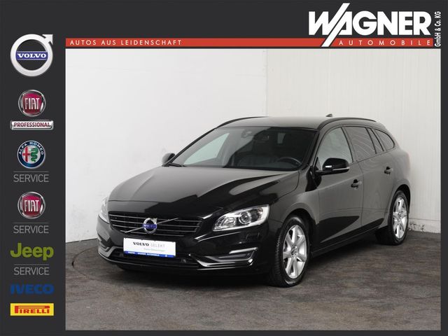 Volvo V60 D3 Geartronic *Leder*AHK*scheckheftgepfl.*