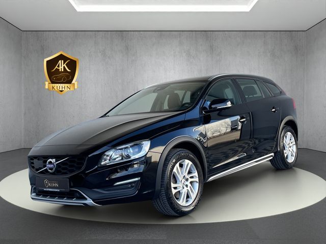 Volvo V60 Cross Country MOMENTUM*WINTER*SHZ*ZR NEU*