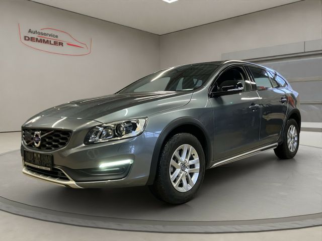 Volvo V60 Cross Country Navi,Xenon,Klima,Winter-P.,PDC