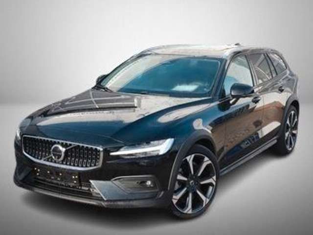 Volvo V60 Cross Country Ultimate*Bowers*20Zoll*Standh*Massage*