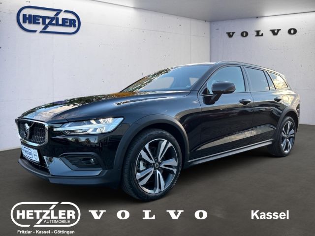 Volvo V60 Cross Country Cross Country Ultimate AWD B4 Diesel EU6d StandHZG ACC DAB