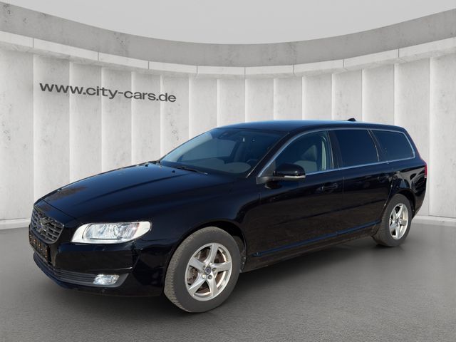 Volvo V70 Linje Classic *Autom.*Navi.*Bi -Xenon*AHK*