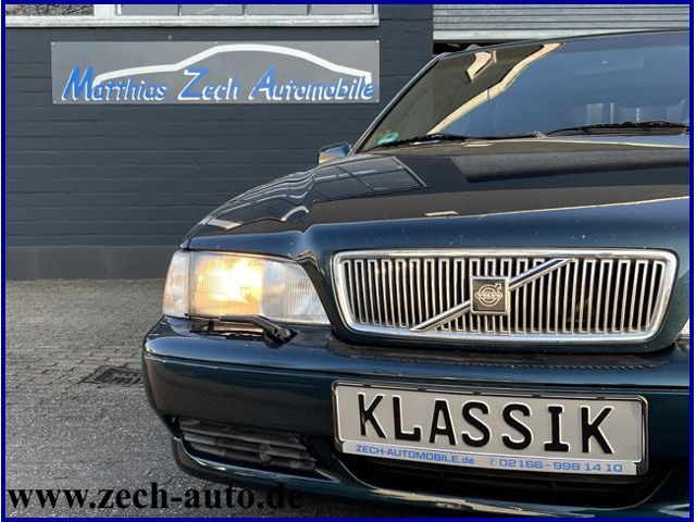 Volvo V70 Kombi 2,5 ****RESERVIERT**aus 1. Rentnerhand