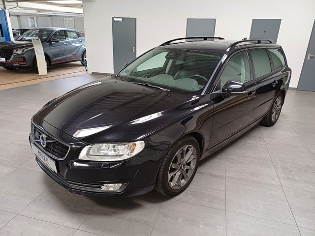 Volvo V70 Kombi D5 DPF Kinetic AWD Automatic