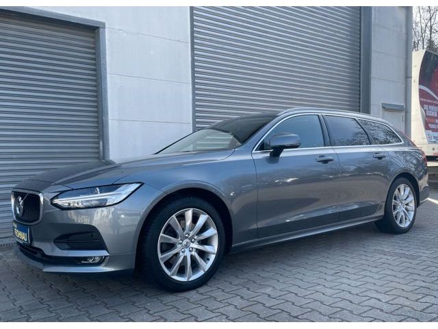 Volvo V90 Momentum Pro Pano ACC Totwinkel Digi Tacho