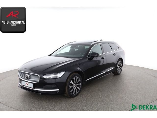 Volvo V90 T6 AWD RECHARGE INSCRIPTION HARMAN/K,KEYLESS