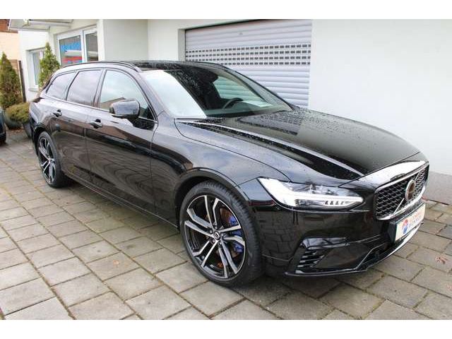 Volvo V90 T8 Recharge AWD Geartronic R-Design FOUR-C Panoram