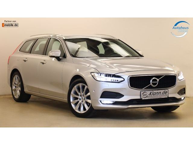 Volvo V90 2.0 D4 190PS Kombi Momentum AHK ACC