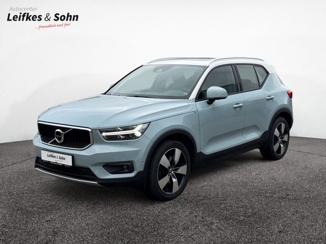 Volvo XC40 D4 AWD Geartronic Momentum