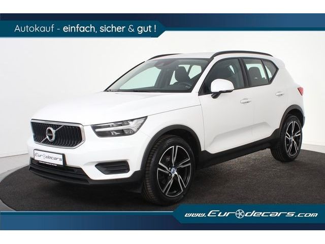 Volvo XC40 T2 Momentum *1.Hand*Navi*Standheizung*DAB*