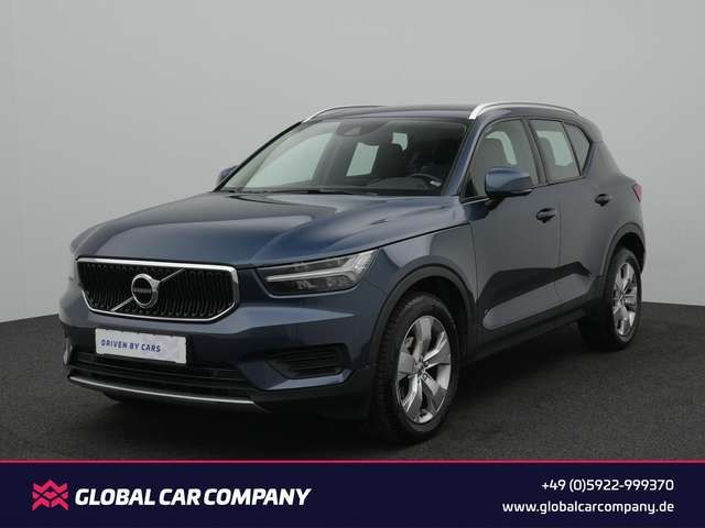 Volvo XC40 Momentum Pro T3,ACC,TOTW,AHK,SPUR,APP,KAM