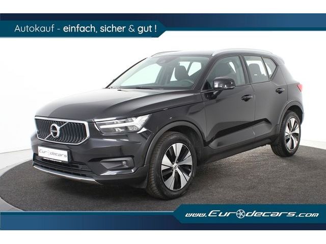 Volvo XC40 D3 Momentum Pro *1.Hand*Navi*SHZ*