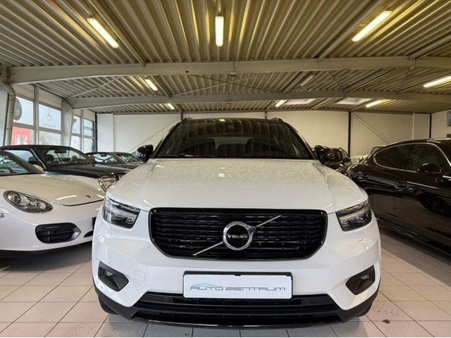 Volvo XC40 R Design T5 Hyb. WENIG KM SUPER AUSTATTUNG