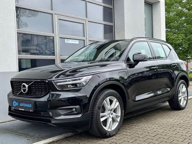 Volvo XC40 T4 R DESIGN EXPRES.RECHARGE *HARMAN*KAMERA*