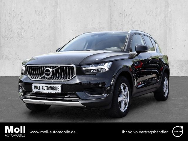 Volvo XC40 Inscription 2WD D3 EU6d-T StandHZG Navi Leder Digitales Cockpit Soundsystem LED