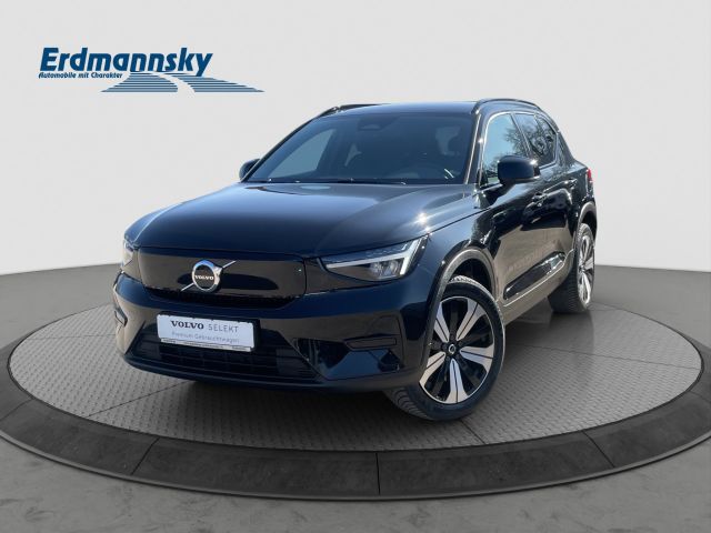 Volvo XC40 Pure Electric Core Recharge /19-Zoll/LHZ