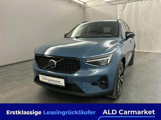 Volvo XC40 T2 Plus Dark Geschlossen, 5-türig, Automatik, 8-Gang
