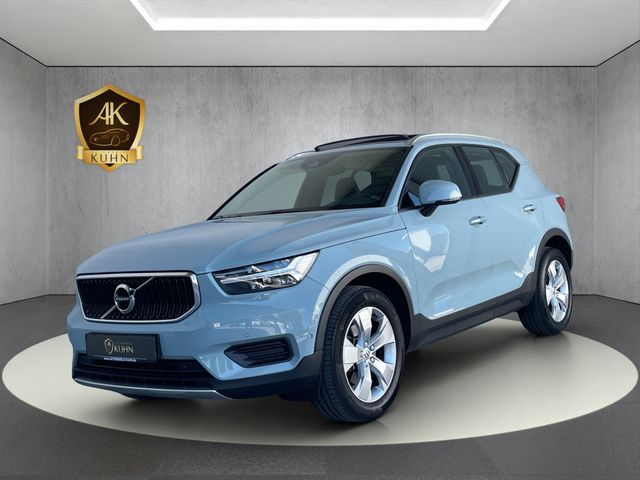 Volvo XC40 D3*Momentum AWD*