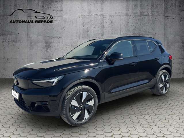 Volvo XC40 Ultimate Recharge Pure Electric AWD