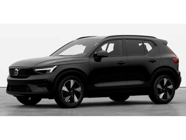 Volvo XC40 Recharge Single M. Extended Range RWD Plus