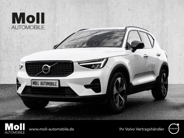 Volvo XC40 Plus Dark 2WD B3 EU6d digitales Cockpit Memory Sitze Soundsystem HarmanKardon LED