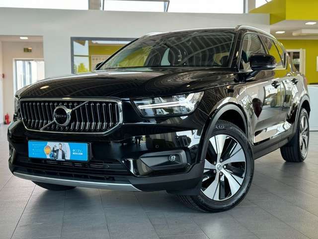 Volvo XC40 Inscription Expression, RFK, LED, H/K