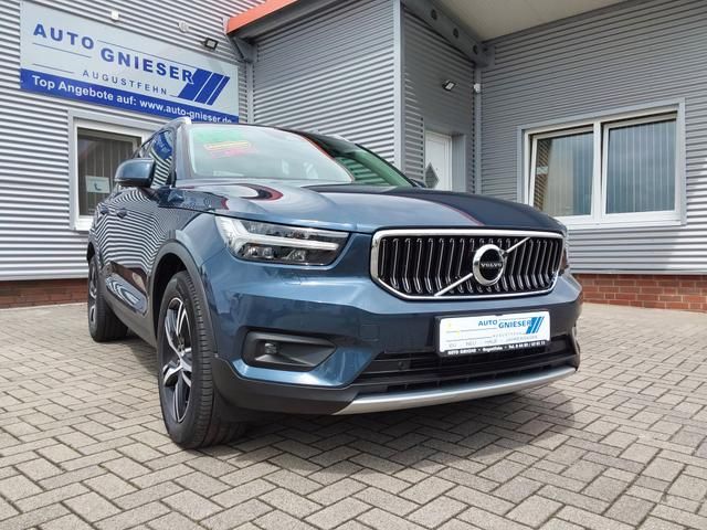 Volvo XC40 D3 2WD Inscription ACC/APP/SHZ/LED/NAV/P...