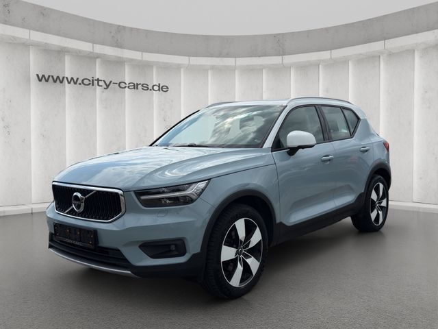 Volvo XC40 Momentum AWD*Panorama*Standhzg*LED*ACC*